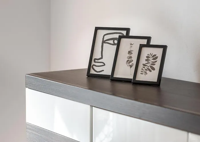 Comfortable Bila Apartament