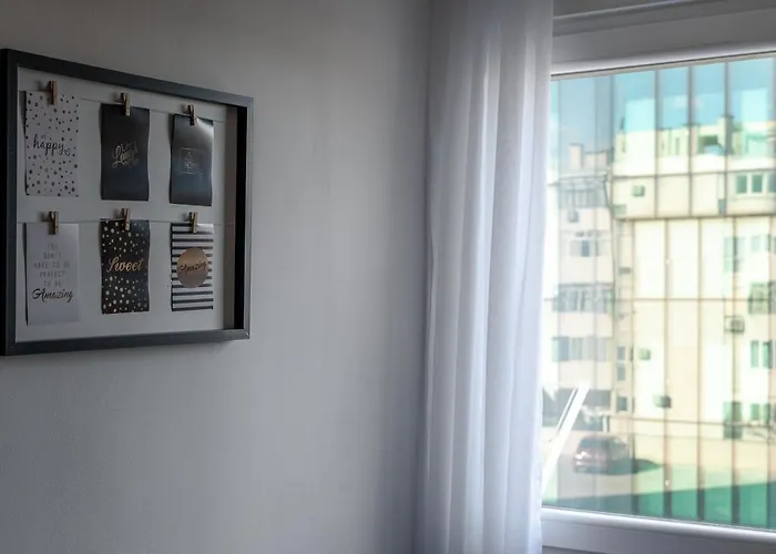 Comfortable Bila Apartament