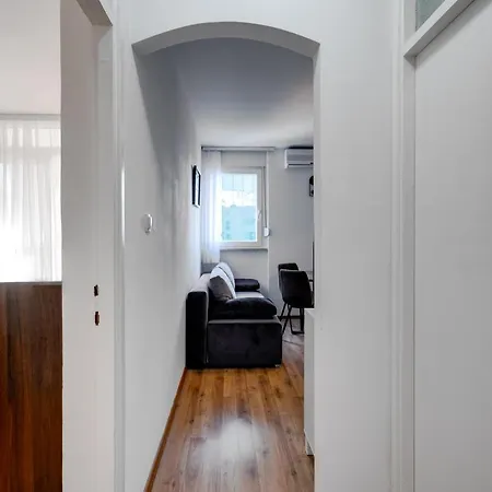 Apartmán Comfortable Bila Split