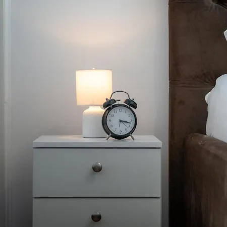 Comfortable Bila 스플리트
