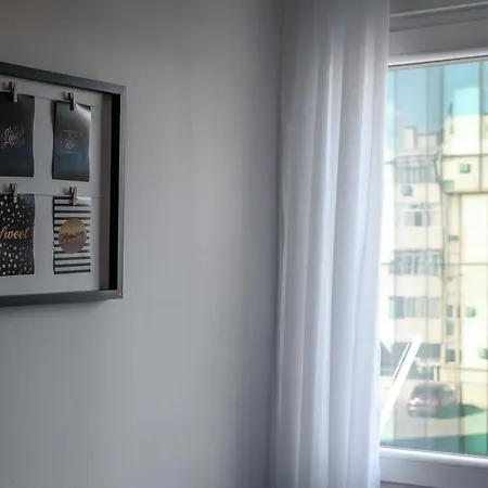 Comfortable Bila Appartement