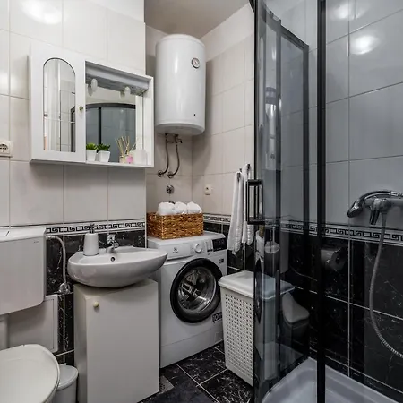 Apartmán Comfortable Bila Split