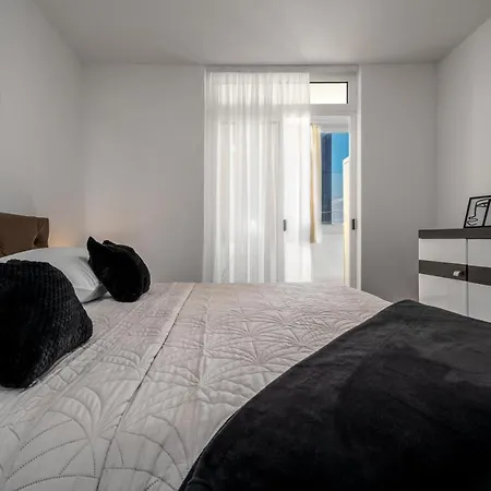 Appartement Comfortable Bila *