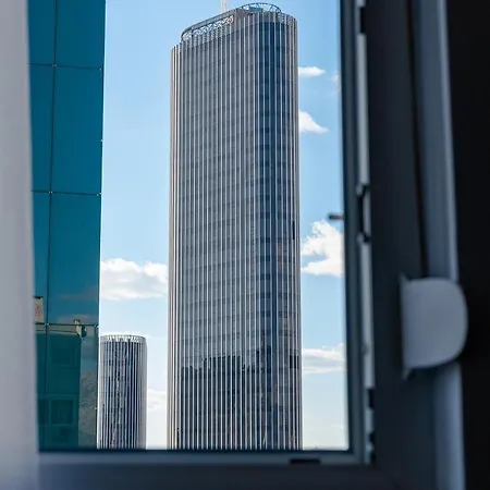 Appartement Comfortable Bila *