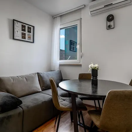 Comfortable Bila Apartamento *