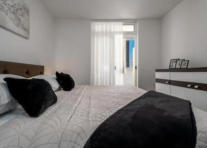 شقة Comfortable Bila *