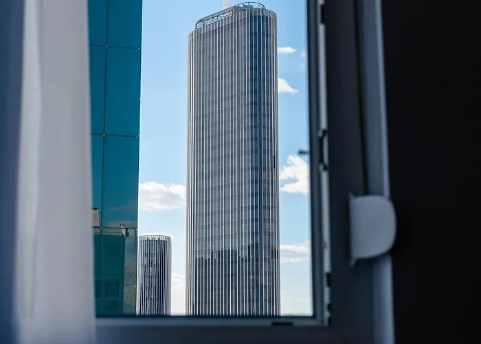 شقة Comfortable Bila *