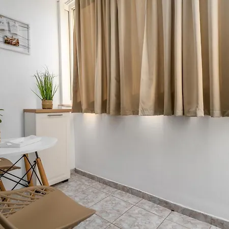 Comfortable Bila Σπλιτ